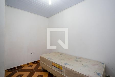 Quarto 1 de apartamento para alugar com 2 quartos, 35m² em Casa Verde Alta, São Paulo