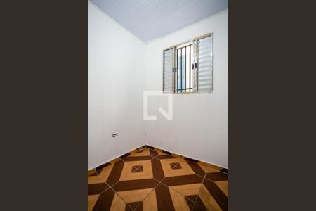 Quarto 2 de apartamento para alugar com 2 quartos, 35m² em Casa Verde Alta, São Paulo