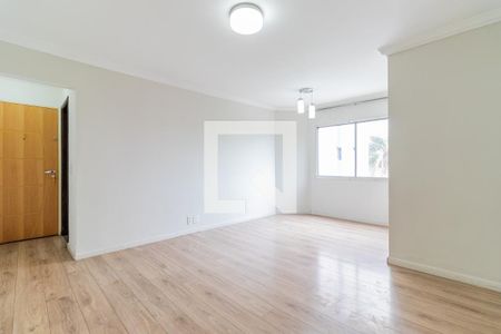 Sala de apartamento à venda com 2 quartos, 64m² em Vila Anhanguera, São Paulo