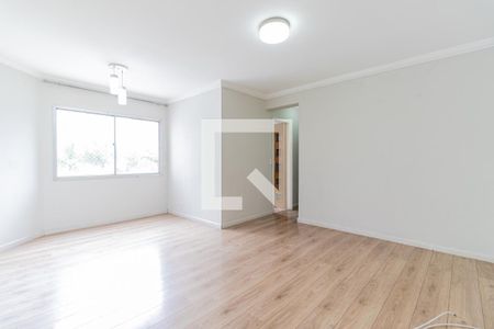 Sala de apartamento à venda com 2 quartos, 64m² em Vila Anhanguera, São Paulo