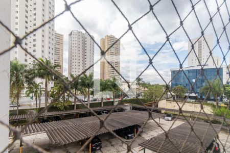 Vista da Sala de apartamento à venda com 2 quartos, 64m² em Vila Anhanguera, São Paulo