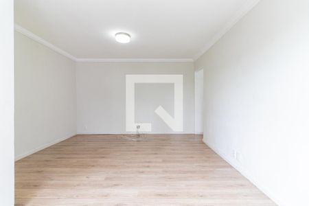 Sala de apartamento à venda com 2 quartos, 64m² em Vila Anhanguera, São Paulo