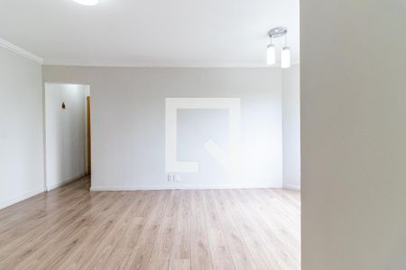 Sala de apartamento à venda com 2 quartos, 64m² em Vila Anhanguera, São Paulo