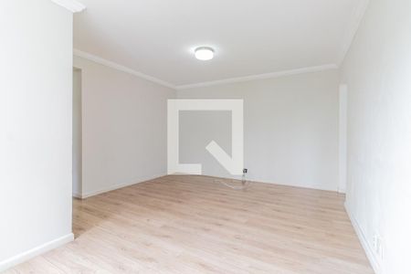 Sala de apartamento à venda com 2 quartos, 64m² em Vila Anhanguera, São Paulo