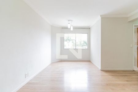 Sala de apartamento à venda com 2 quartos, 64m² em Vila Anhanguera, São Paulo