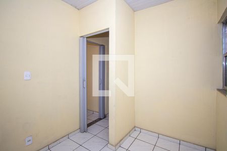 Quarto 2 de casa para alugar com 2 quartos, 65m² em Nova Cidade, São Gonçalo