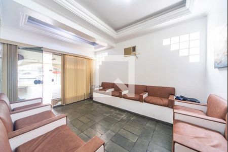 Casa para alugar com 178m², 3 quartos e 1 vaga Casa para alugar com 178m², 3 quartos e 1 vagaSala da casa 2