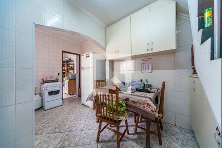 Casa para alugar com 178m², 3 quartos e 1 vaga Casa para alugar com 178m², 3 quartos e 1 vagaCopa e Cozinha