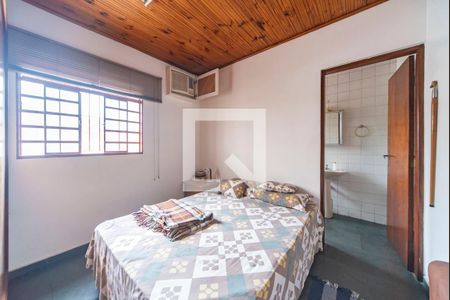 Quarto 1 de casa à venda com 3 quartos, 178m² em Vila América, Santo André