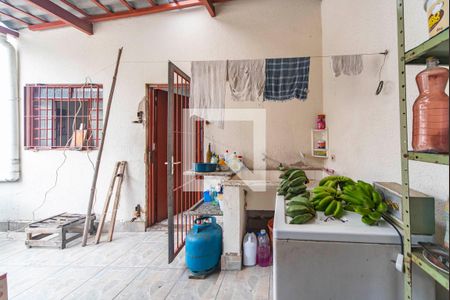 Casa para alugar com 178m², 3 quartos e 1 vaga Casa para alugar com 178m², 3 quartos e 1 vagaÁrea de Serviço