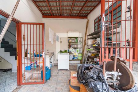 Casa para alugar com 178m², 3 quartos e 1 vaga Casa para alugar com 178m², 3 quartos e 1 vagaÁrea de Serviço