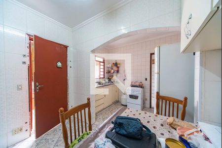 Casa para alugar com 178m², 3 quartos e 1 vaga Casa para alugar com 178m², 3 quartos e 1 vagaCopa e Cozinha