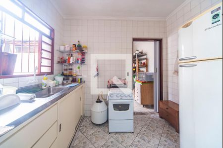 Casa para alugar com 178m², 3 quartos e 1 vaga Casa para alugar com 178m², 3 quartos e 1 vagaCopa e Cozinha