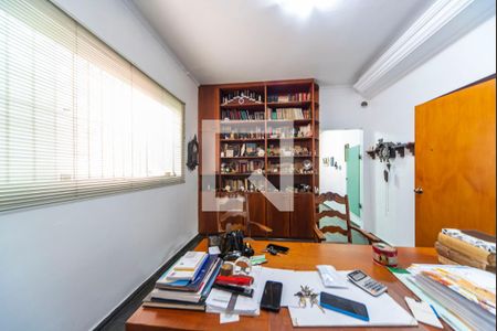 Casa para alugar com 178m², 3 quartos e 1 vaga Casa para alugar com 178m², 3 quartos e 1 vagaEscritório casa 2