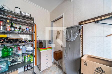 Casa para alugar com 178m², 3 quartos e 1 vaga Casa para alugar com 178m², 3 quartos e 1 vagaQuarto de Serviço