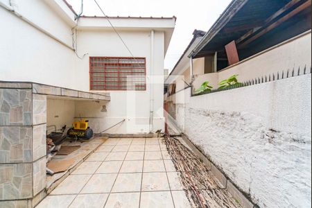Casa para alugar com 178m², 3 quartos e 1 vaga Casa para alugar com 178m², 3 quartos e 1 vagaQuintal