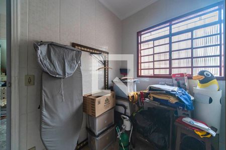 Casa para alugar com 178m², 3 quartos e 1 vaga Casa para alugar com 178m², 3 quartos e 1 vagaQuarto de Serviço