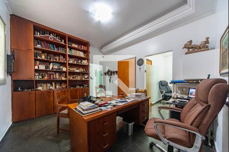 Casa para alugar com 178m², 3 quartos e 1 vaga Casa para alugar com 178m², 3 quartos e 1 vagaEscritório casa 2