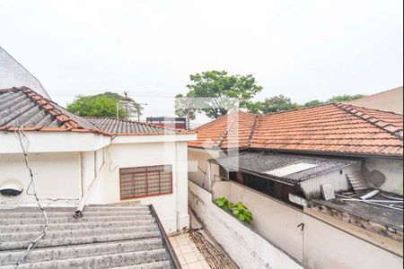 Vista do Quarto 1 de casa à venda com 3 quartos, 178m² em Vila América, Santo André