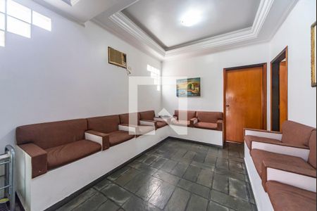 Casa para alugar com 178m², 3 quartos e 1 vaga Casa para alugar com 178m², 3 quartos e 1 vagaSala da casa 2