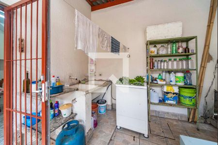 Casa para alugar com 178m², 3 quartos e 1 vaga Casa para alugar com 178m², 3 quartos e 1 vagaÁrea de Serviço