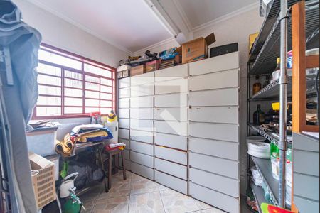 Casa para alugar com 178m², 3 quartos e 1 vaga Casa para alugar com 178m², 3 quartos e 1 vagaQuarto de Serviço