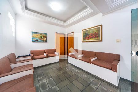 Casa para alugar com 178m², 3 quartos e 1 vaga Casa para alugar com 178m², 3 quartos e 1 vagaSala da casa 2