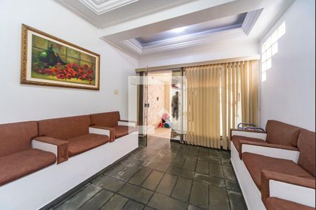 Casa para alugar com 178m², 3 quartos e 1 vaga Casa para alugar com 178m², 3 quartos e 1 vagaSala da casa 2