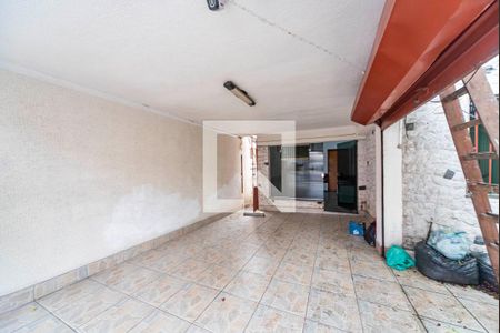 Casa para alugar com 178m², 3 quartos e 1 vaga Casa para alugar com 178m², 3 quartos e 1 vagaGaragem