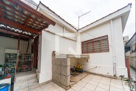 Casa para alugar com 178m², 3 quartos e 1 vaga Casa para alugar com 178m², 3 quartos e 1 vagaQuintal