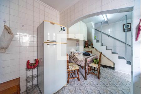 Casa para alugar com 178m², 3 quartos e 1 vaga Casa para alugar com 178m², 3 quartos e 1 vagaCopa e Cozinha