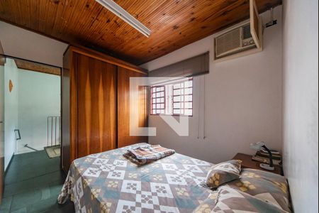 Quarto 1 de casa para alugar com 3 quartos, 178m² em Vila América, Santo André