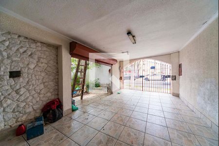 Casa para alugar com 178m², 3 quartos e 1 vaga Casa para alugar com 178m², 3 quartos e 1 vagaGaragem