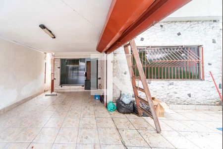 Casa para alugar com 178m², 3 quartos e 1 vaga Casa para alugar com 178m², 3 quartos e 1 vagaGaragem