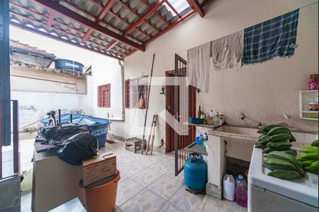 Casa para alugar com 178m², 3 quartos e 1 vaga Casa para alugar com 178m², 3 quartos e 1 vagaÁrea de Serviço