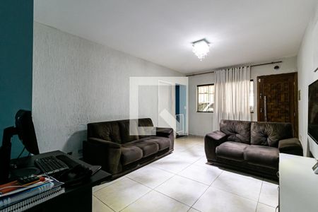 Sala de casa à venda com 3 quartos, 176m² em Vila Ré, São Paulo