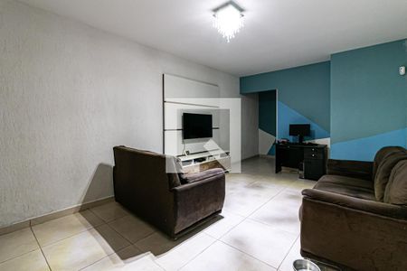 Sala de casa à venda com 3 quartos, 176m² em Vila Ré, São Paulo