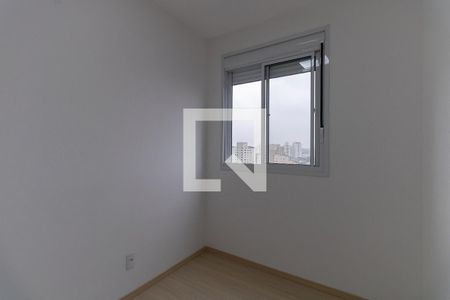 Quarto 2 de apartamento para alugar com 2 quartos, 34m² em Jardim Prudência, São Paulo