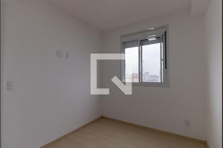 Quarto 1 de apartamento para alugar com 2 quartos, 34m² em Jardim Prudência, São Paulo