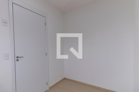 Quarto 2 de apartamento para alugar com 2 quartos, 34m² em Jardim Prudência, São Paulo