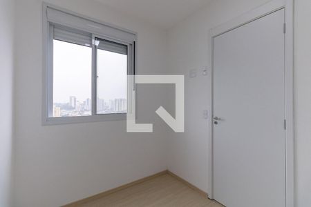 Quarto 2 de apartamento para alugar com 2 quartos, 34m² em Jardim Prudência, São Paulo