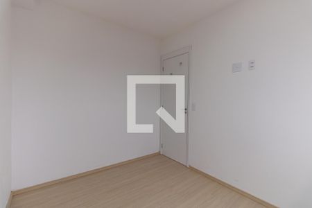 Quarto 1 de apartamento para alugar com 2 quartos, 34m² em Jardim Prudência, São Paulo