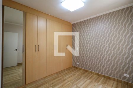 Suíte de apartamento para alugar com 3 quartos, 71m² em Retiro, Jundiaí