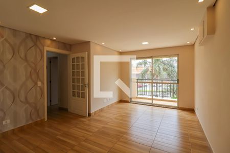 Sala de apartamento para alugar com 3 quartos, 71m² em Retiro, Jundiaí