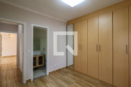 Suíte de apartamento para alugar com 3 quartos, 71m² em Retiro, Jundiaí