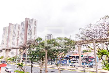 Vista de casa para alugar com 3 quartos, 290m² em Vila Prudente, São Paulo