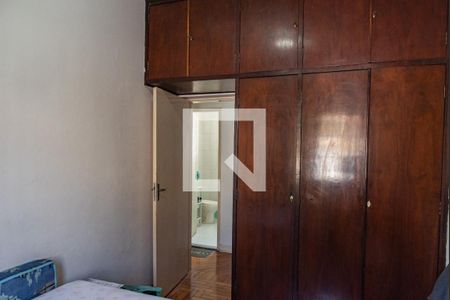 Quarto 1 de casa à venda com 4 quartos, 163m² em Cambuci, São Paulo