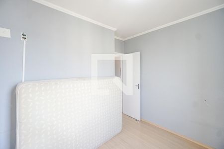 Quarto 01 de apartamento à venda com 2 quartos, 44m² em Maranhão, São Paulo