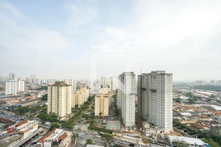 Vista do quarto 02 de apartamento à venda com 2 quartos, 44m² em Maranhão, São Paulo