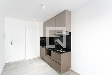 Studio de apartamento para alugar com 1 quarto, 37m² em Pinheiros, São Paulo